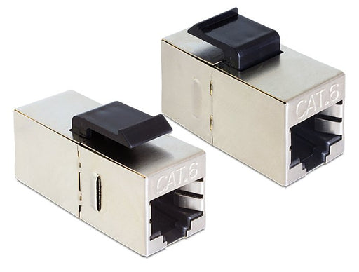 EAN 4043619862108 - DeLOCK 86210 módulo de conector de red imagen 1
