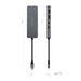 EAN 8436574709186 - AISENS A109-0744 hub de interfaz USB 3.2 Gen 1 (3.1 Gen 1) Type-C 5000 Mbit/s imagen 3