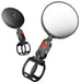 EAN 8721008534022 - Segway AD.05.00.06.0014 pieza de repuesto para patinete Espejo para patinete eléctrico imagen 1