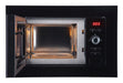 EAN 4260683870451 - Respekta Lara Negro Solo microondas Integrado 17 L 700 W imagen 3