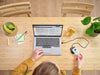 EAN 8713439247367 - Trust Ceto lector de tarjeta inteligente Interior USB USB 2.0 Negro imagen 11