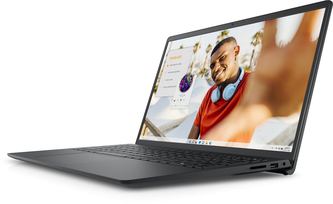 EAN 5397184928479 - DELL Inspiron 3535 AMD Ryzen™ 5 7530U Portátil 39,6 cm (15.6") Full HD 16 GB DDR4-SDRAM 512 GB SSD Wi-Fi  imagen 3