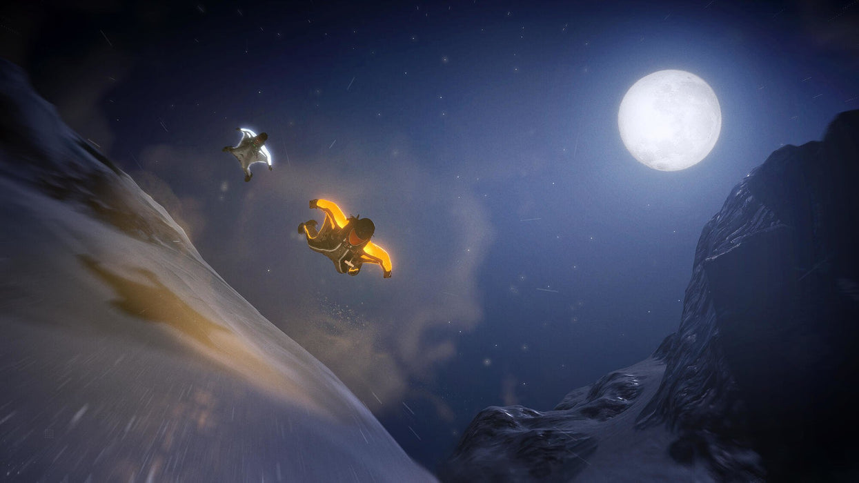 EAN 3307215974780 - Ubisoft Steep Estándar Xbox One imagen 14