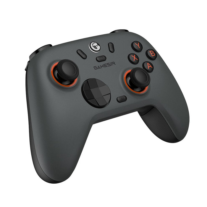 EAN 6936685222540 - GameSir Nova 2 Lite Gris Bluetooth/RF/USB Gamepad Analógico/Digital PC, Android, Nintendo Switch, iOS imagen 3