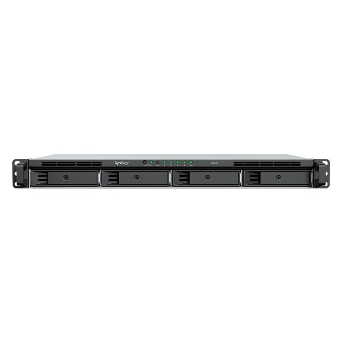 Rx426 1u 4bay Expansion Syst