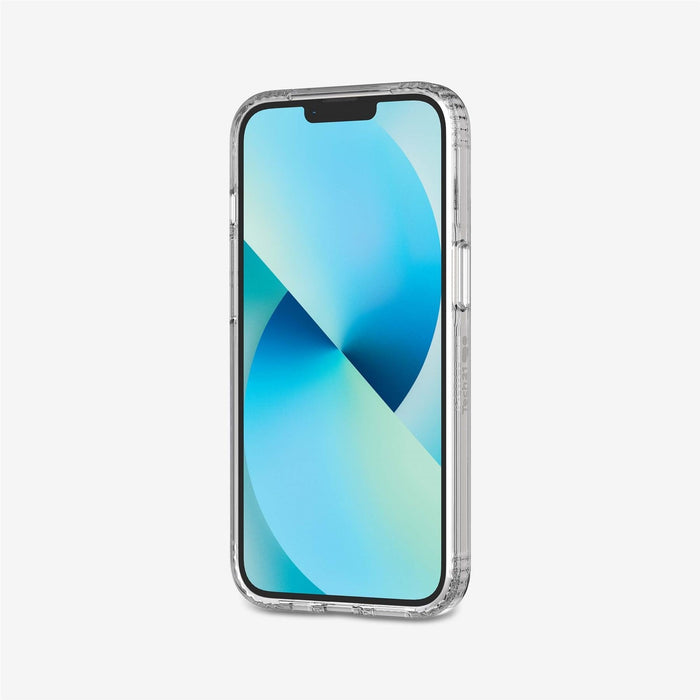 Tech21 Evoclear Multi-Drop Case For Iphone 13 - 5056234781135