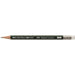 EAN 4005401044390 - Faber-Castell CASTELL 9000 Negro 1 pieza(s) imagen 1