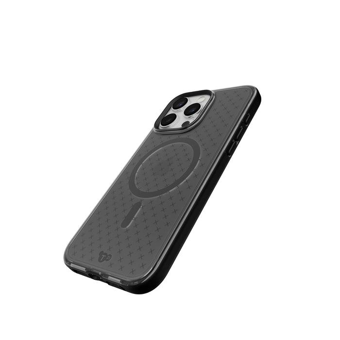 Evocheck W/Magsafe Ashbourne - Smokey/Black