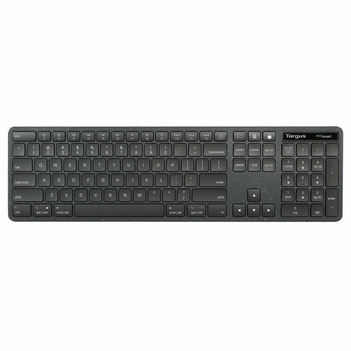 EAN 5063194001463 - Targus EcoSmart AKB874NO teclado Universal USB QWERTY Nórdico Negro imagen 1