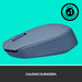 EAN 5099206108776 - Logitech 910-006866 ratón Oficina Ambidextro RF inalámbrico Óptico imagen 8