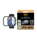 EAN 5715685003646 - PanzerGlass ® Case Full Body Slim Transparent Apple Watch Ultra 3 | Ultra 2 | Ultra | 49mm Protector de p imagen 2