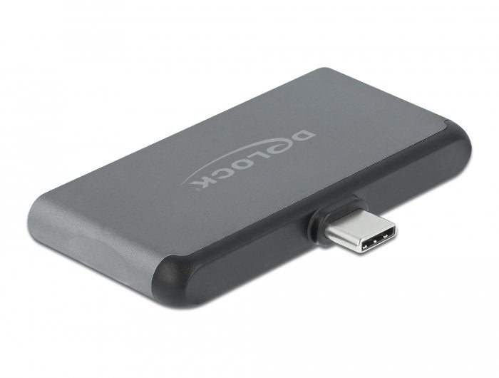 Mini Dockingstation Für Ipad Pro   Mobilgeräte Mit 4k 60 Hz
