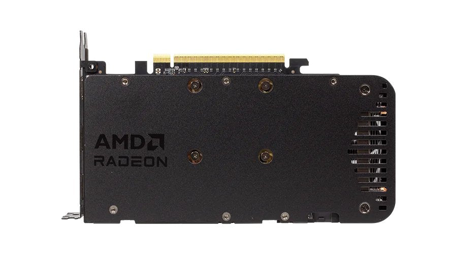 EAN 4713436175988 - PowerColor Reaper AMD Radeon RX 9060 XT 8GB GDDR6 imagen 7