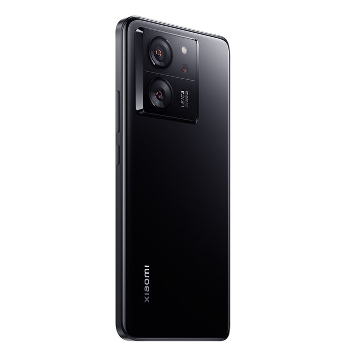 EAN 6941812735664 - Xiaomi 13T 16,9 cm (6.67") SIM doble Android 13 5G USB Tipo C 8 GB 256 GB 5000 mAh Negro imagen 5