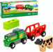 EAN 7312350360189 - BRIO 36018 vehículo de juguete imagen 3