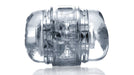 EAN 810476010997 - Fleshlight Riley Reid Quickshot Masturbador de bolsillo Transparente imagen 1