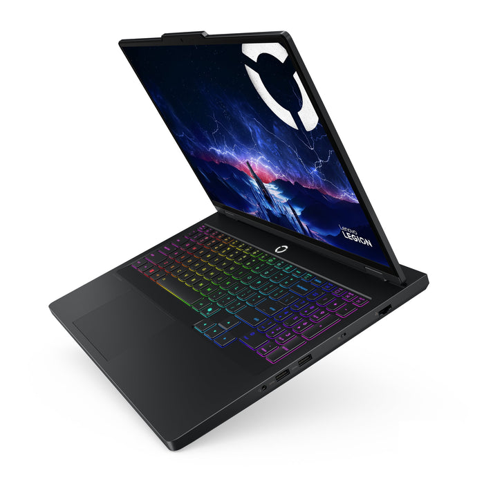 EAN 0199272014973 - Lenovo Legion Pro 5 16IRX10 Intel® Core™ i9 i9-14900HX Portátil 40,6 cm (16") WQXGA 32 GB DDR5-SDRAM 1 TB imagen 5