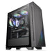 EAN 4713227526456 - Thermaltake H330 Midi Tower Negro imagen 1
