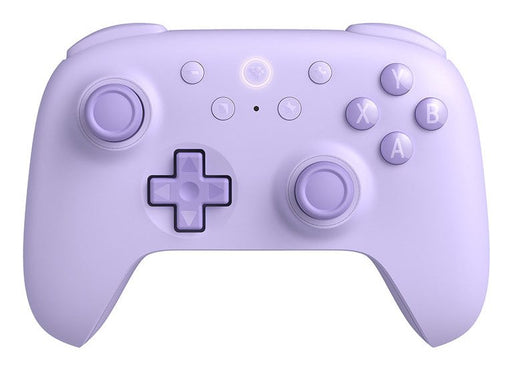 EAN 6922621505983 - 8Bitdo Ultimate 2C Púrpura Bluetooth/RF/USB Gamepad Android, PC imagen 1