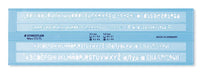 EAN 4007817534687 - Staedtler Mars 572 FL imagen 1
