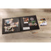 EAN 4004122269365 - Walther Design SA-108-A álbum de foto y protector Verde imagen 2