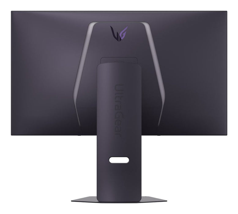 EAN 8806096269695 - LG 32GS95UV-B pantalla para PC 81,3 cm (32") 3840 x 2160 Pixeles 4K Ultra HD OLED Negro imagen 5
