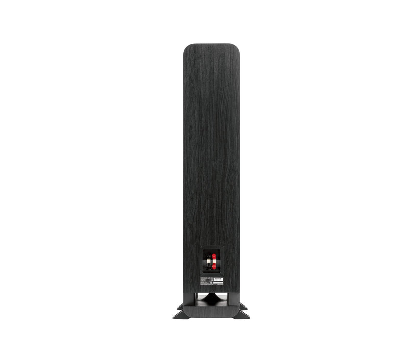 EAN 0747192134297 - Polk Audio Signature Elite ES55 De 2 vías Negro Alámbrico imagen 5