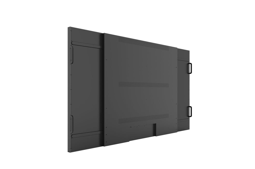 EAN 8806084240859 - LG 110UM5K Pantalla plana para señalización digital 2,79 m (110") LCD Wifi 500 cd / m² 4K Ultra HD Negro  imagen 9