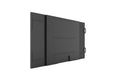 EAN 8806084240859 - LG 110UM5K Pantalla plana para señalización digital 2,79 m (110") LCD Wifi 500 cd / m² 4K Ultra HD Negro  imagen 9
