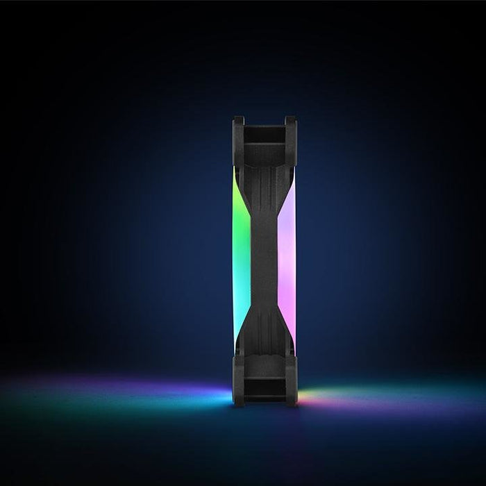 EAN 4711246873506 - Thermaltake Riing Trio 12 LED RGB Radiator Fan TT Premium Edition Carcasa del ordenador Ventilador 12 cm  imagen 8