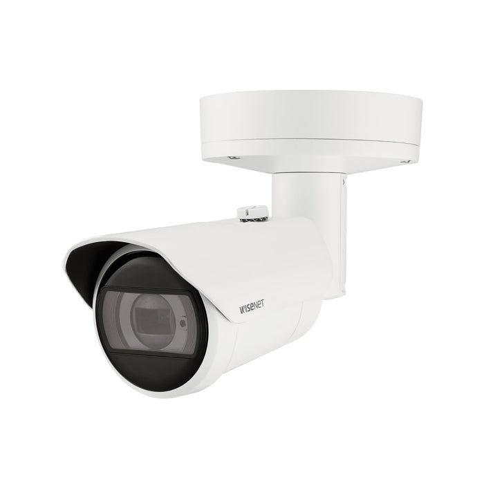 EAN 8801089207920 - Hanwha XNO-C9083R cámara de vigilancia Bala (forma) Cámara de seguridad IP Interior y exterior 3840 x 216 imagen 1