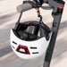 EAN 8434127500969 - Youin MA1011M gorra y accesorio deportivo para la cabeza Blanco imagen 2