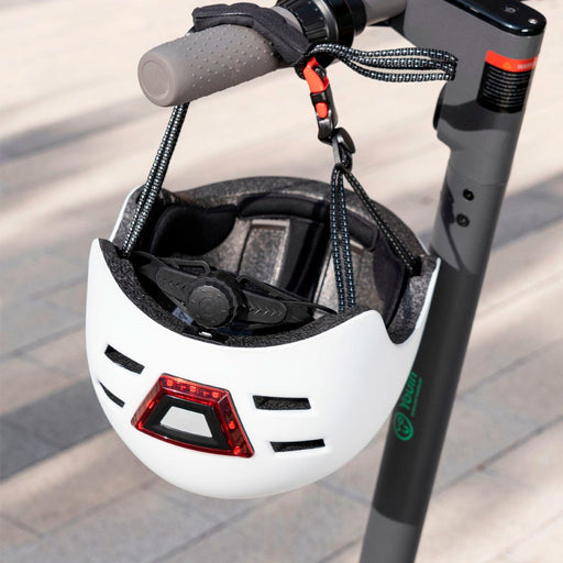 EAN 8434127011960 - Youin MA1011 gorra y accesorio deportivo para la cabeza Blanco imagen 2