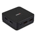 EAN 4002888423212 - Lindy 42321 interruptor KVM Gris imagen 4