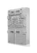 EAN 4752224002181 - Mikrotik netPower 15FR Fast Ethernet (10/100) Energía sobre Ethernet (PoE) Blanco imagen 4