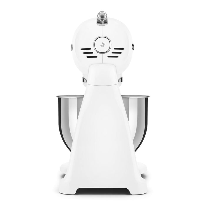EAN 8017709277697 - Smeg SMF03WHEU batidora Batidora de varillas 800 W Blanco imagen 6