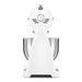 EAN 8017709277697 - Smeg SMF03WHEU batidora Batidora de varillas 800 W Blanco imagen 6