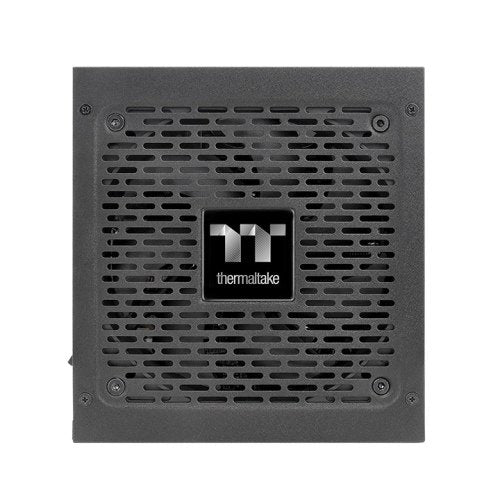 EAN 4713227538077 - Thermaltake TOUGHPOWER GF A3 unidad de fuente de alimentación 650 W 24-pin ATX ATX Negro imagen 2