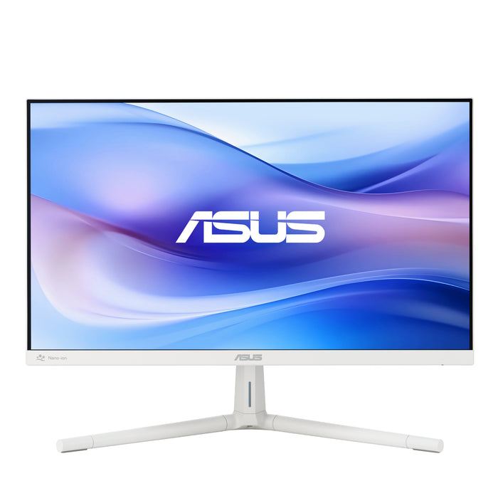 EAN 4711387629079 - ASUS EyeCare VU279HFI-W pantalla para PC 68,6 cm (27") 1920 x 1080 Pixeles Full HD LED Blanco imagen 4