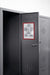 EAN 4005546405674 - Durable DURAFRAME marco magnético A4 Rojo imagen 2