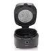 EAN 3838782818547 - Hisense HAF1350DR Sencillo 6,7 L Independiente 1350 W Freidora de aire caliente Negro imagen 27