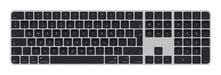 EAN 0195949655869 - Apple Magic teclado Universal USB + Bluetooth QWERTY Inglés Negro imagen 1