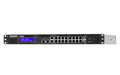 EAN 4713213517864 - QNAP QGD-1602P Gestionado L2 2.5G Ethernet (100/1000/2500) Energía sobre Ethernet (PoE) Negro, Gris imagen 4