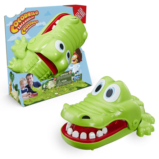 EAN 5010993578535 - Hasbro Gaming E48981750 juego de tablero imagen 2