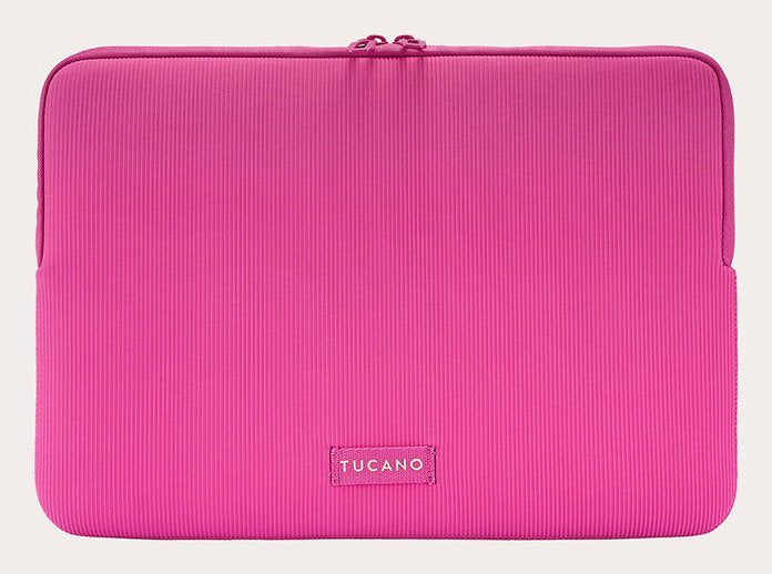 EAN 8020252221321 - Tucano Colore 35,6 cm (14") Maletín Toploader Fucsia imagen 1
