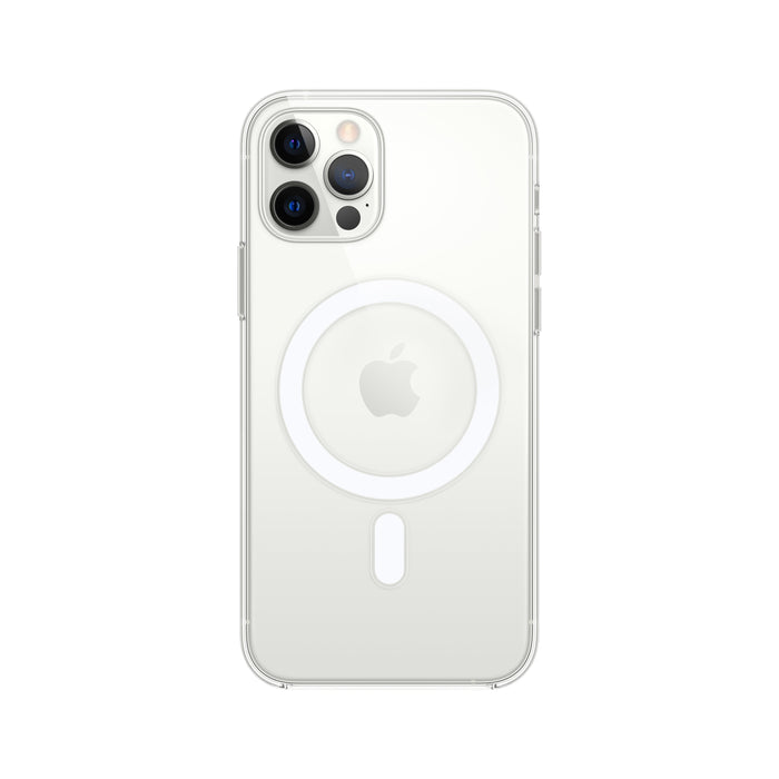 Iphone 12 Pro Clear Case With Magsafe