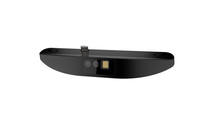 EAN 0843173128177 - Elo Touch Solutions E384627 lector de código de barras Lector de códigos de barras integrado 1D/2D LED Ne imagen 3
