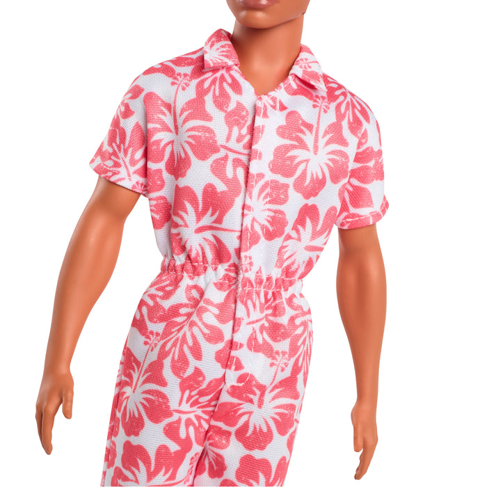 EAN 0194735255702 - Barbie Fashionistas HYT99 muñeca imagen 4