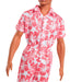 EAN 0194735255702 - Barbie Fashionistas HYT99 muñeca imagen 4