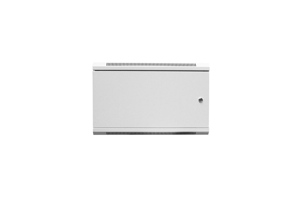 Digitus Dn-W19 06u/450/Md Armario Rack 6u Bastidor De Pared Gris Claro